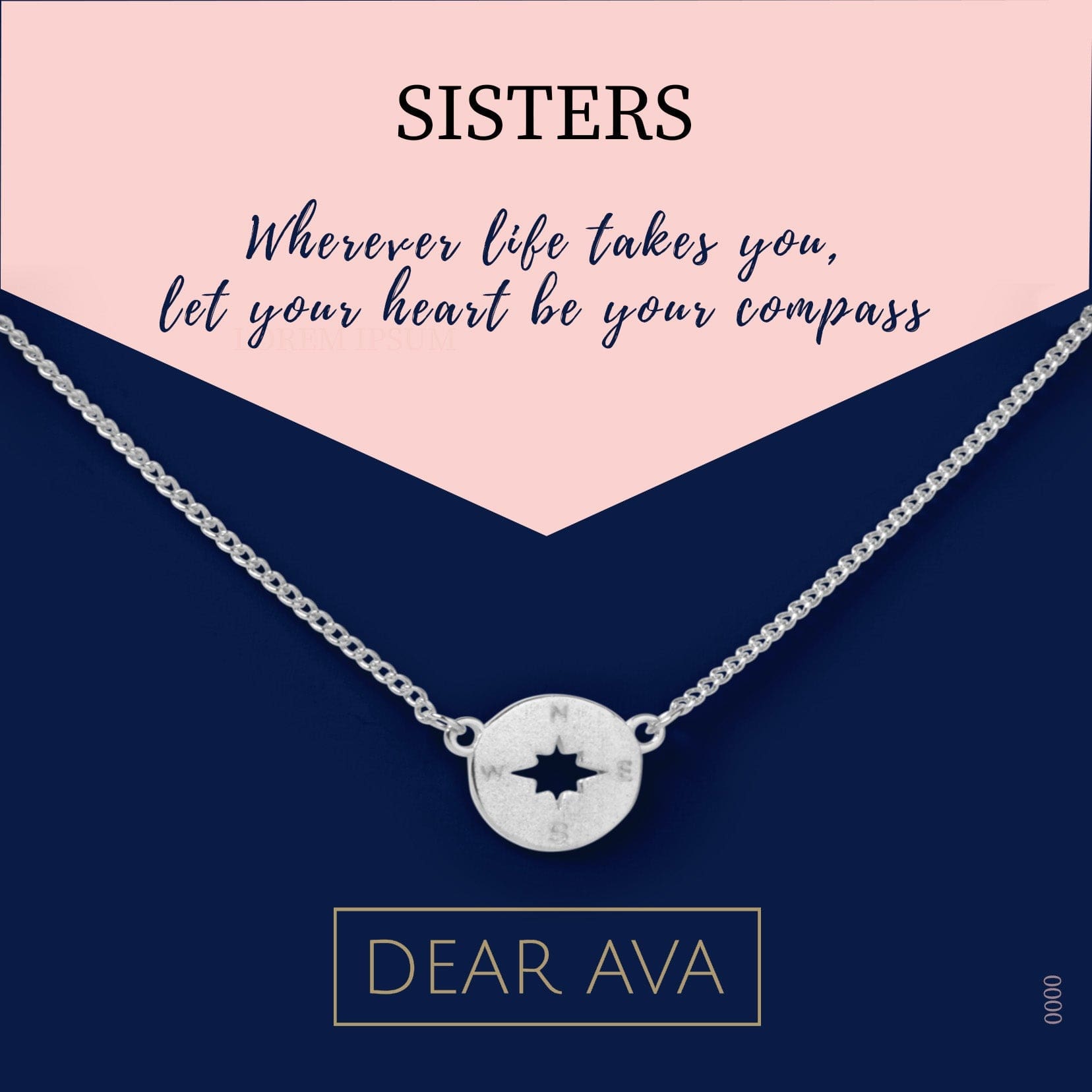 Your Compass - Sisters