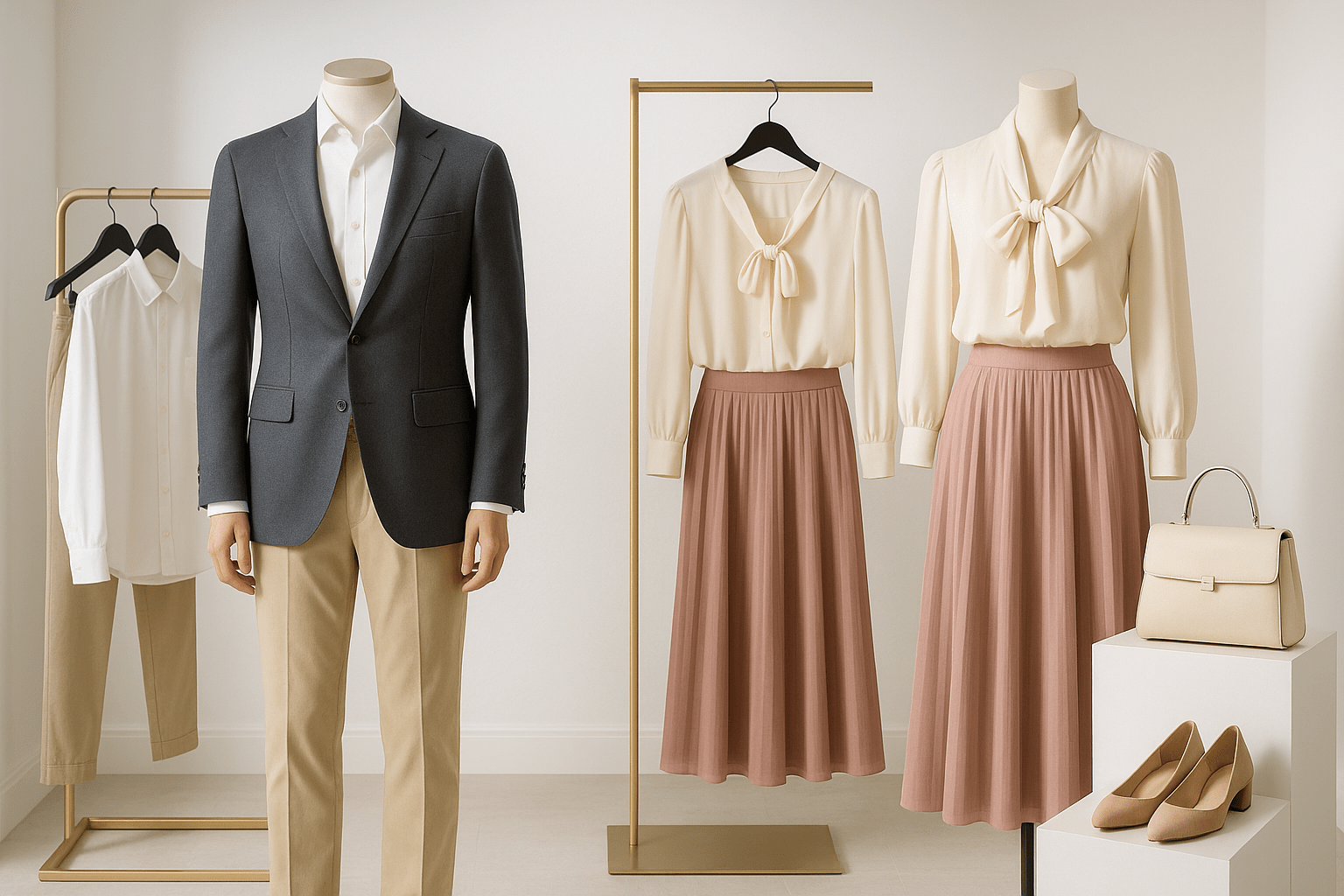 Clothing - RaeJais