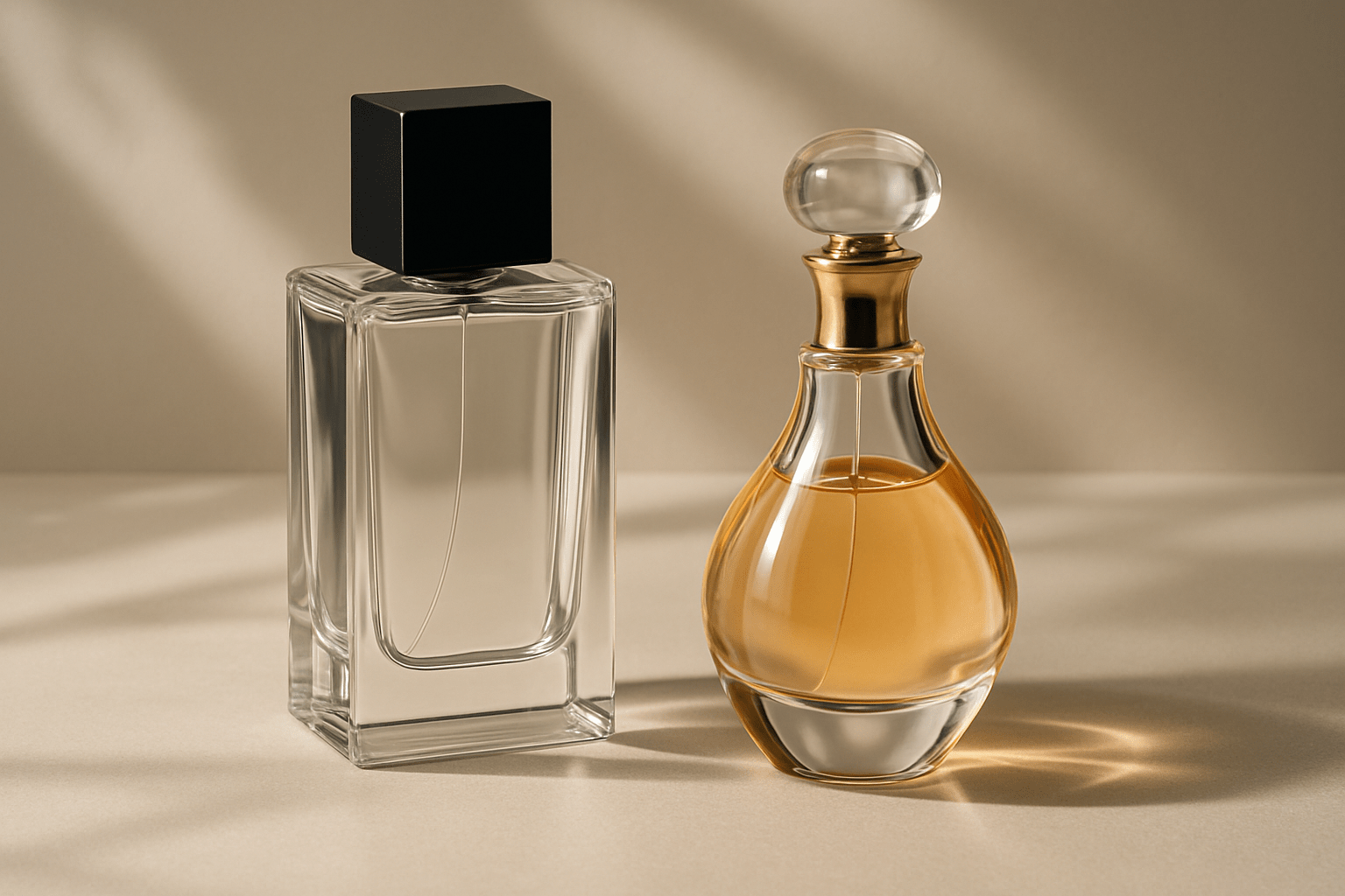 Cologne & Perfume - RaeJais