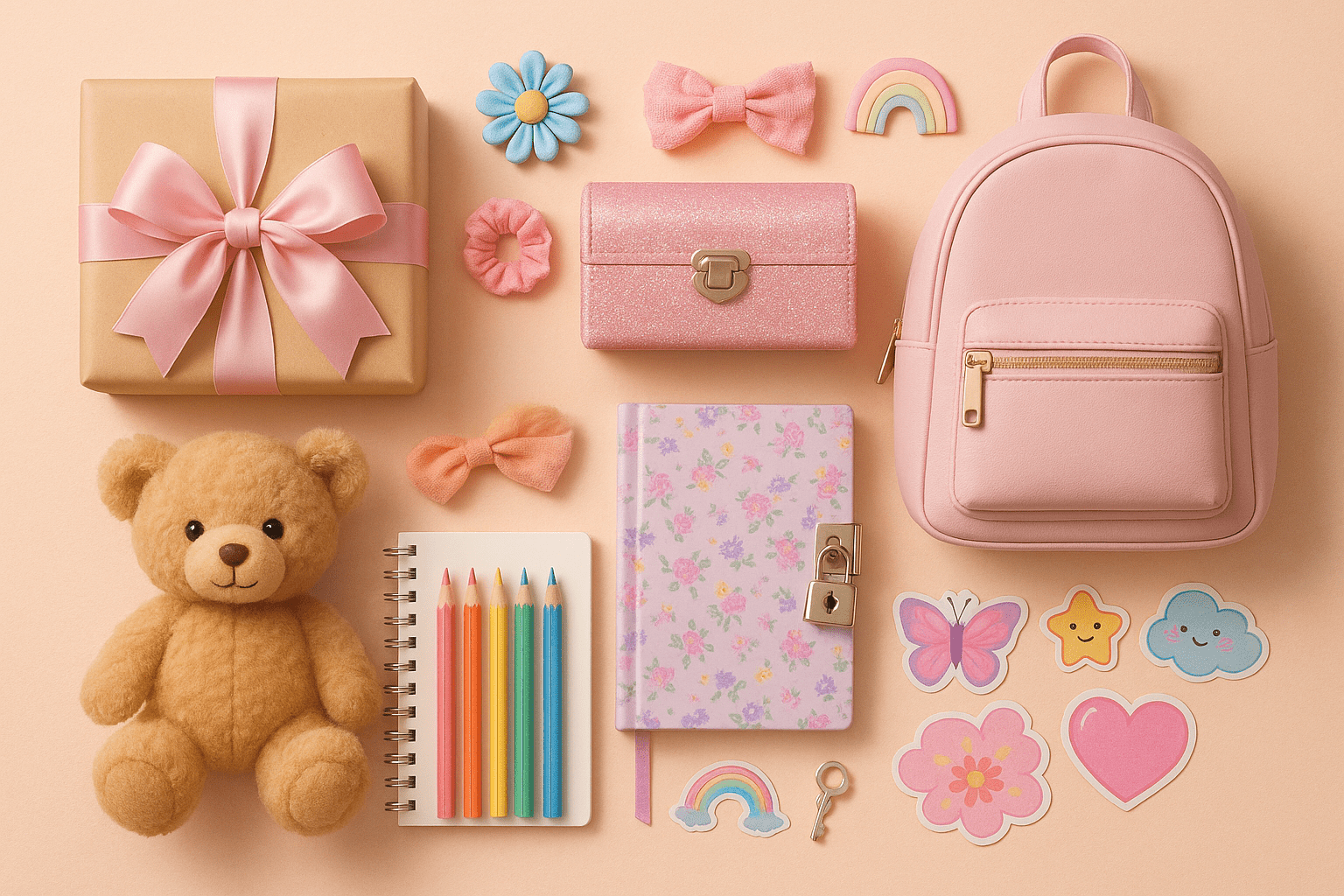 Gifts for Girls - RaeJais