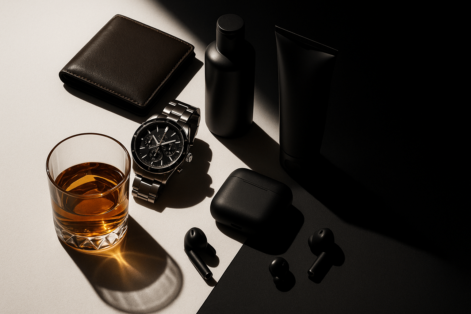 Gifts for Men - RaeJais