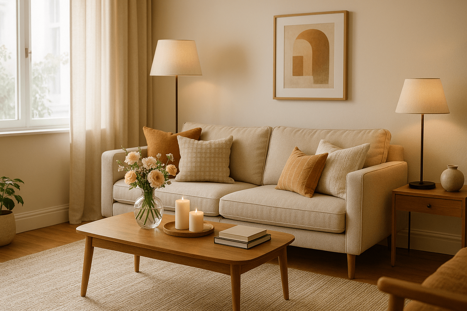 Home Decor - RaeJais