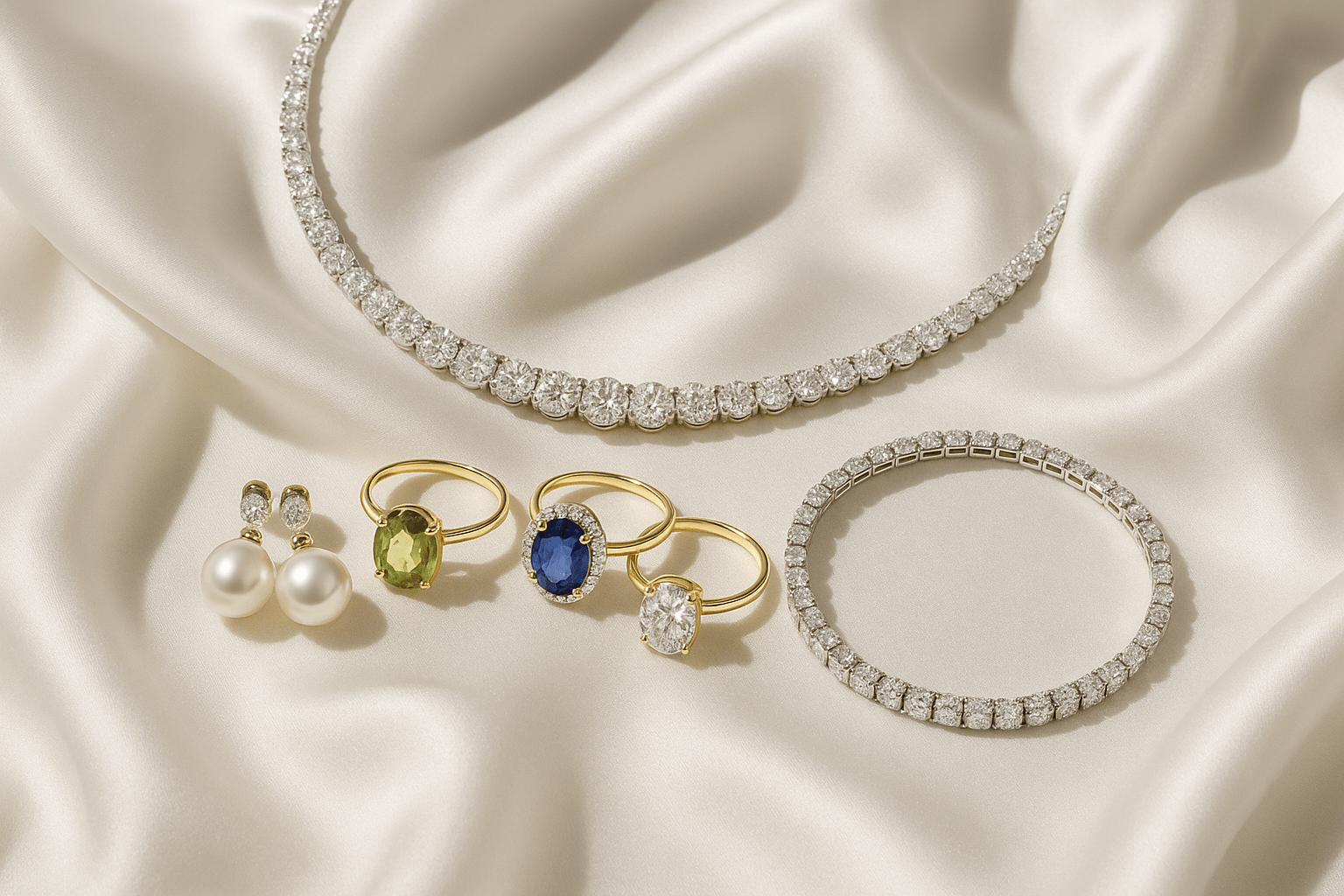 Jewelry - RaeJais