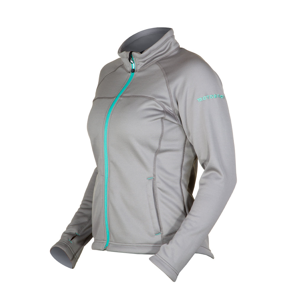 Motorfist Women&amp;#39;s Powder Jacket