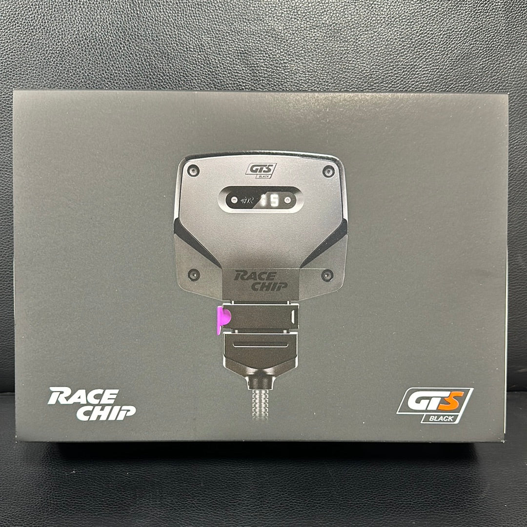 RaceChip 2021 BMW M3 (G80) GTS Black Tuning Module (w/App)