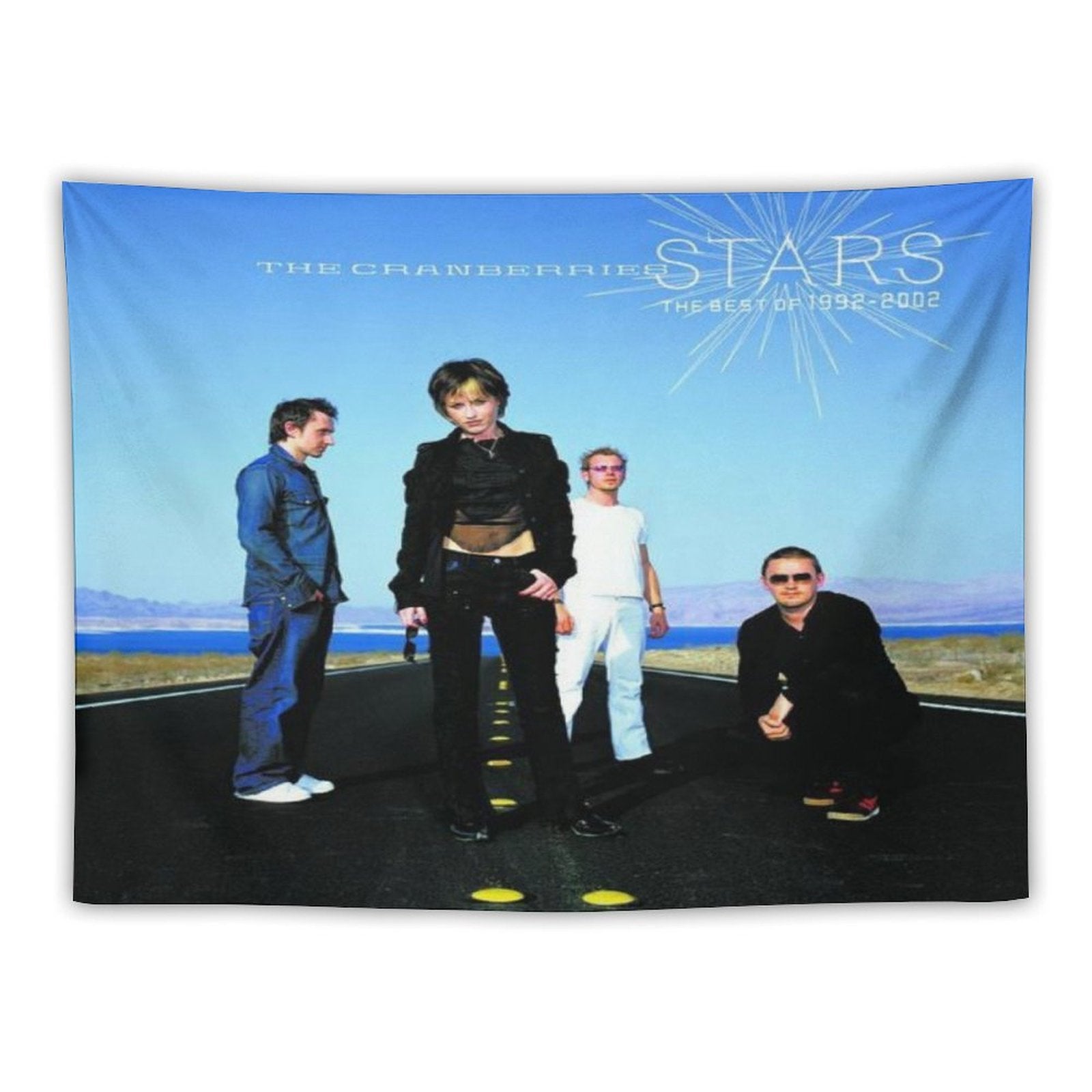 Stars The Best of 1992-2002 Tapestry