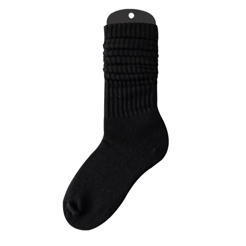 "Stack It Up" Socks