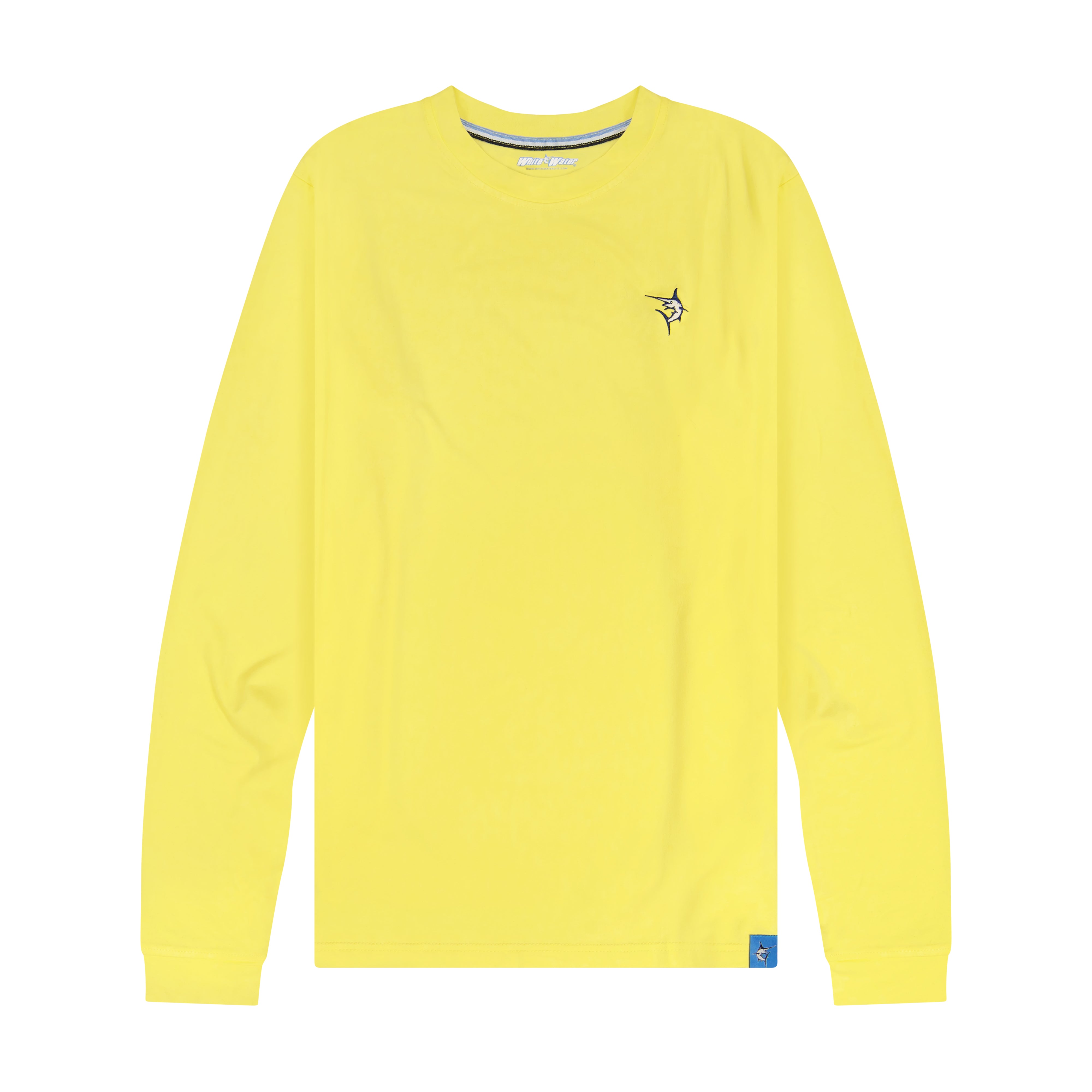 Dockside Performance Long Sleeve