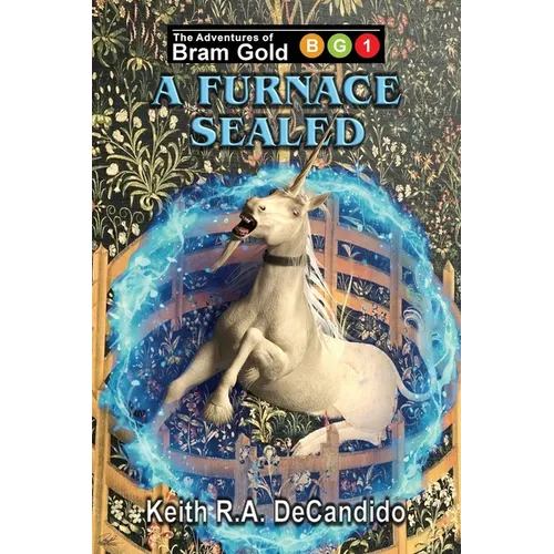 A Furnace Sealed - Paperback