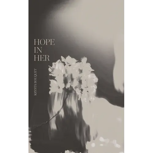Hope In Her - Paperback