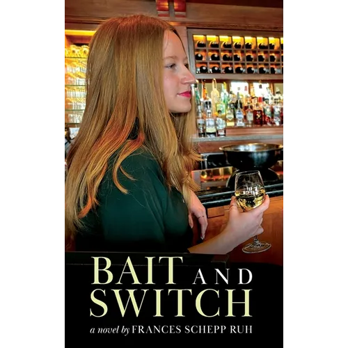 Bait and Switch - Hardcover