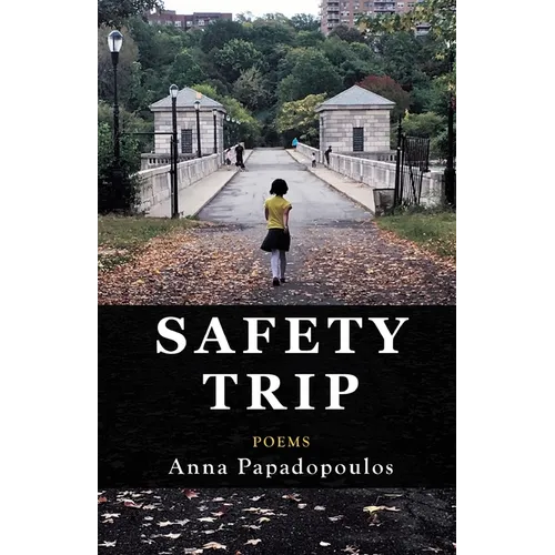 Safety Trip - Paperback