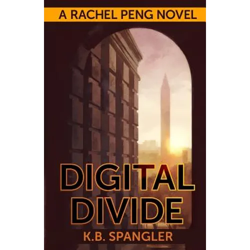 Digital Divide - Paperback