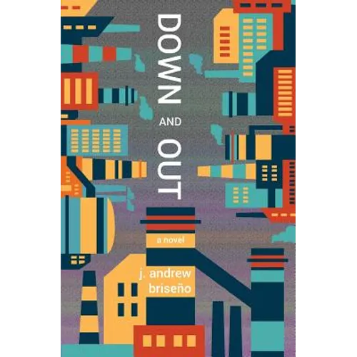 Down and Out - Paperback