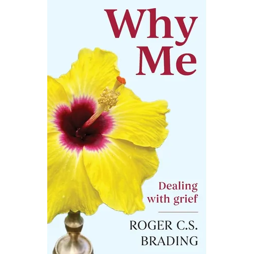 Why Me - Paperback