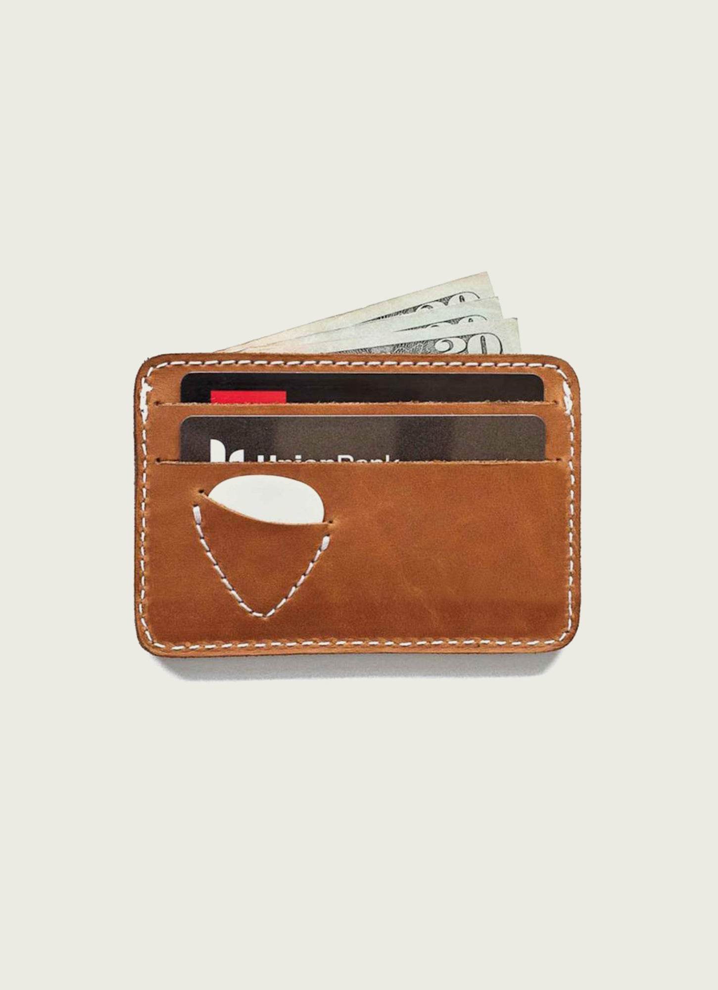 The Picker&amp;#39;s Wallet