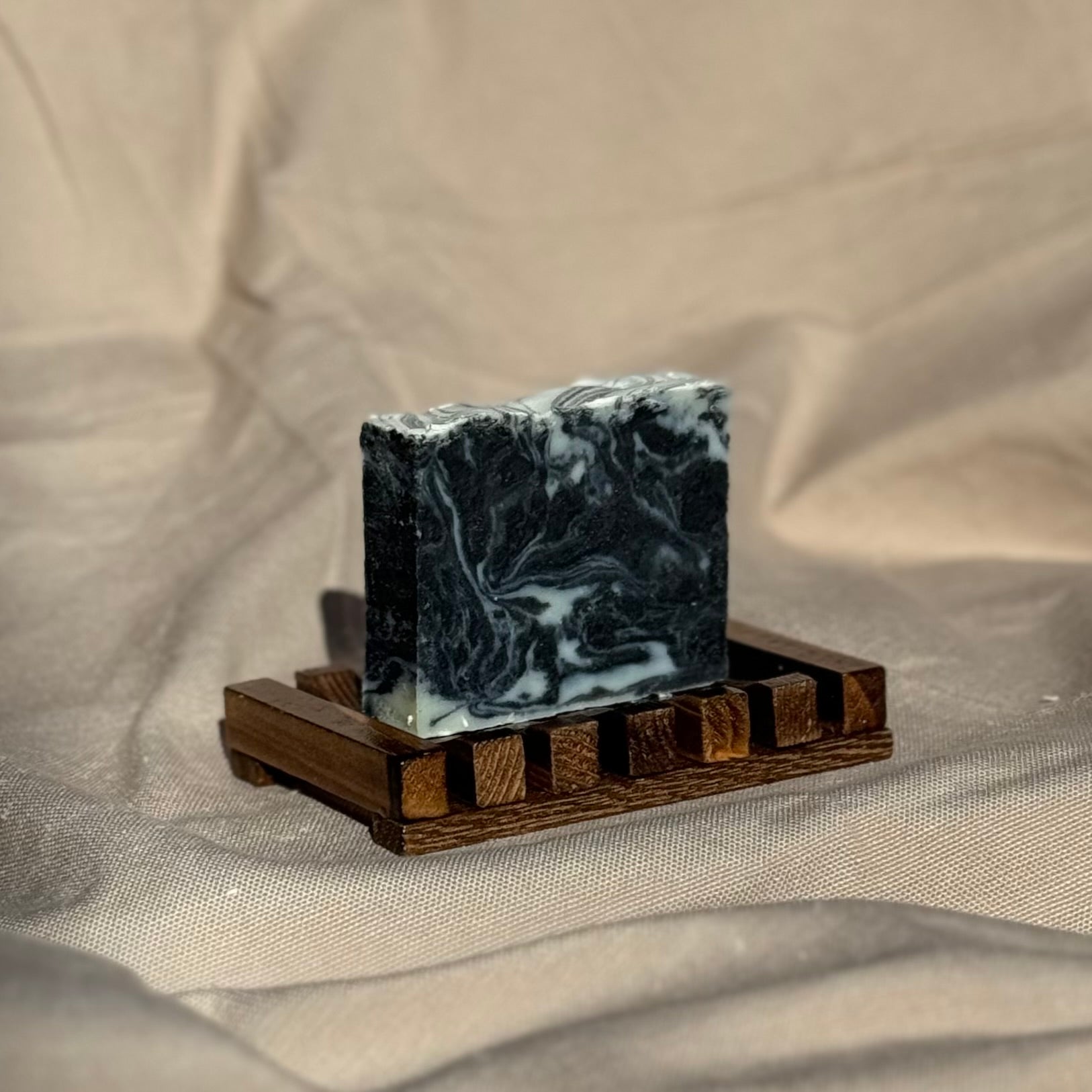 Classic Lavender Soap Bar