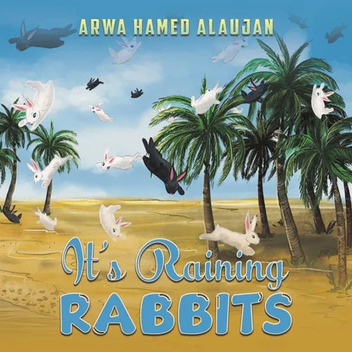 It&amp;#39;s Raining Rabbits - Paperback
