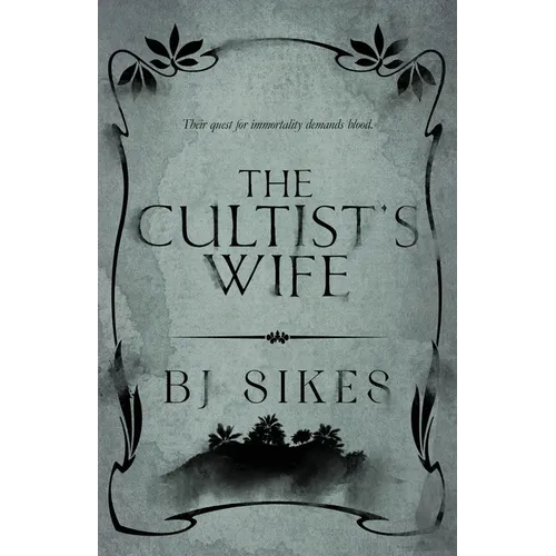 The Cultist&amp;#39;s Wife - Paperback