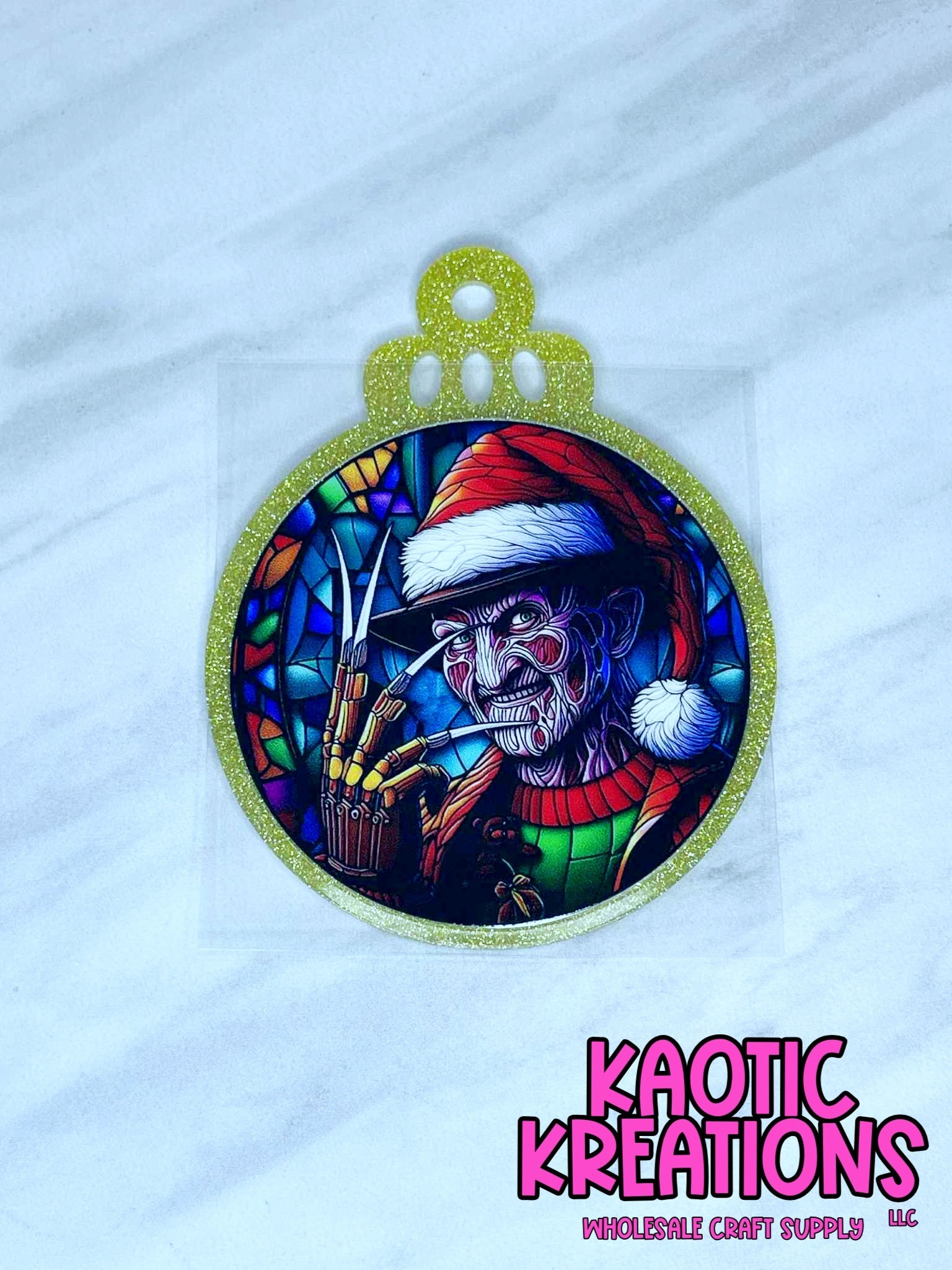 UV DTF ORNAMENT 2F-1537 WRAP A24 (1ct)