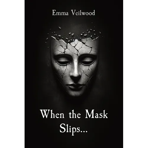 When the Mask Slips... - Paperback