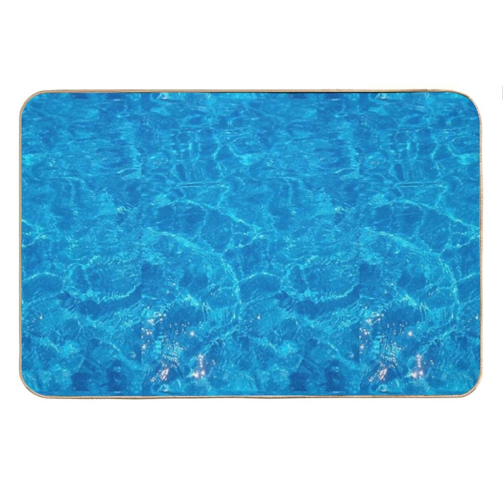 Water Bath Mat