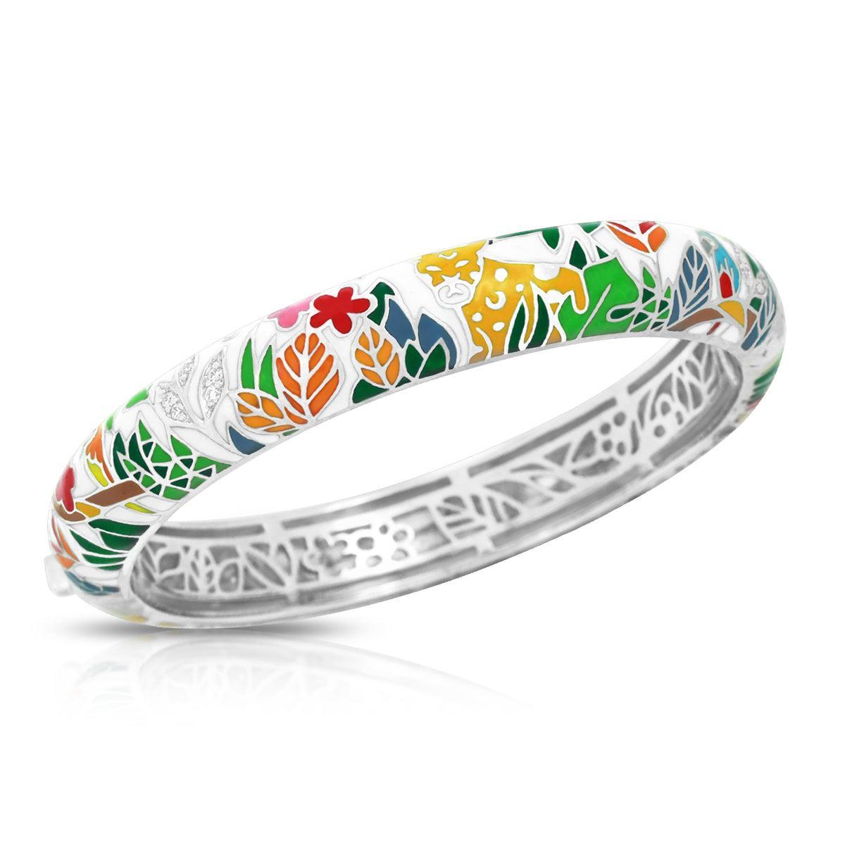 Rainforest - Terrain Bangle