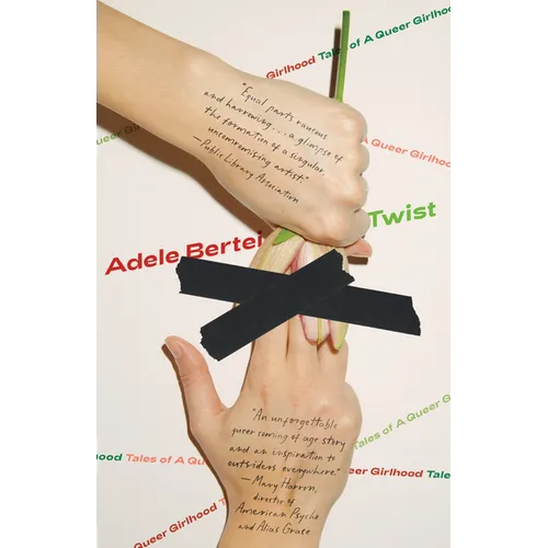 Twist: An American Girl - Paperback