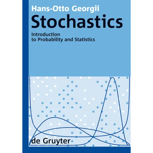 Stochastics - Paperback