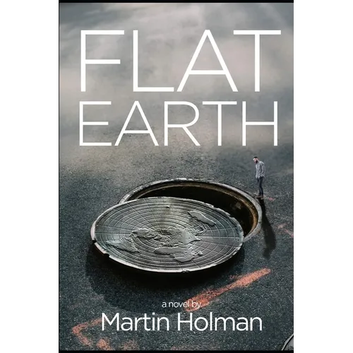 Flat Earth - Paperback