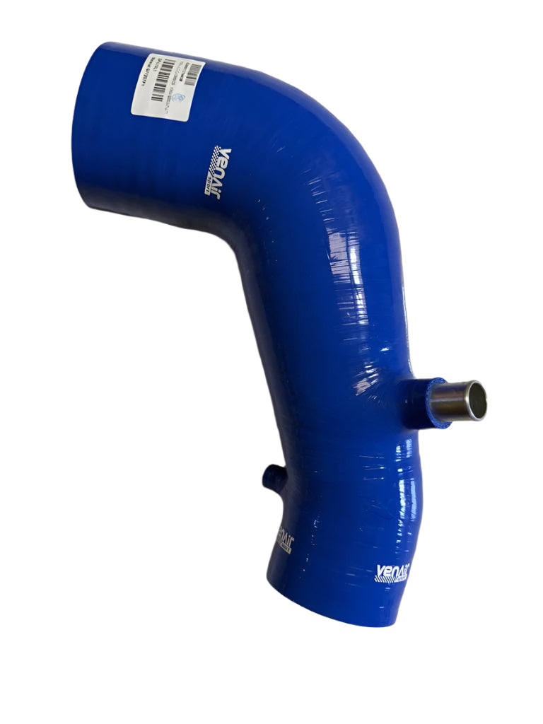 Honda s2000 induction hose Blue / Black / Red