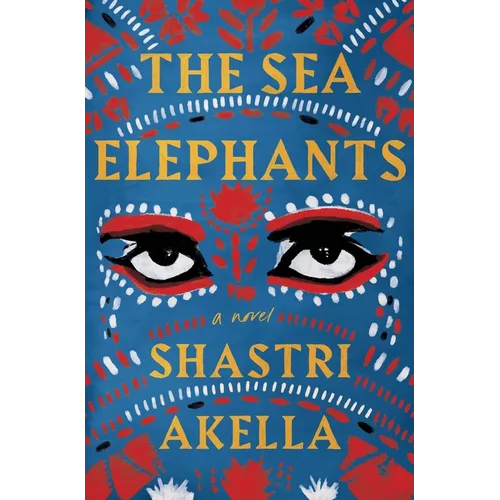 The Sea Elephants - Paperback