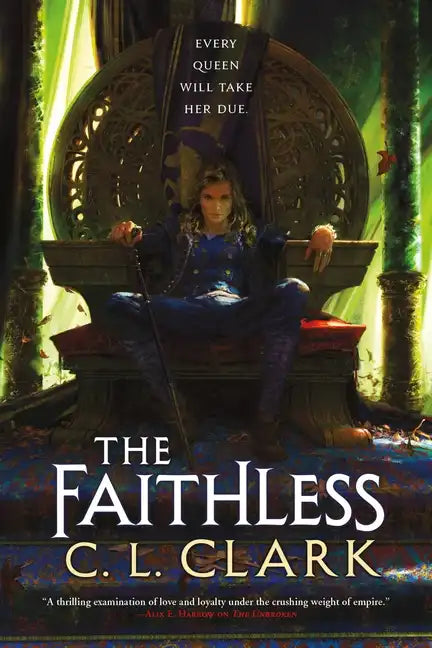 The Faithless - Paperback