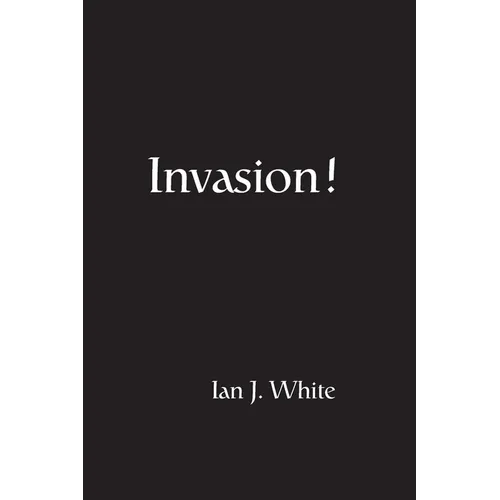 Invasion! - Paperback