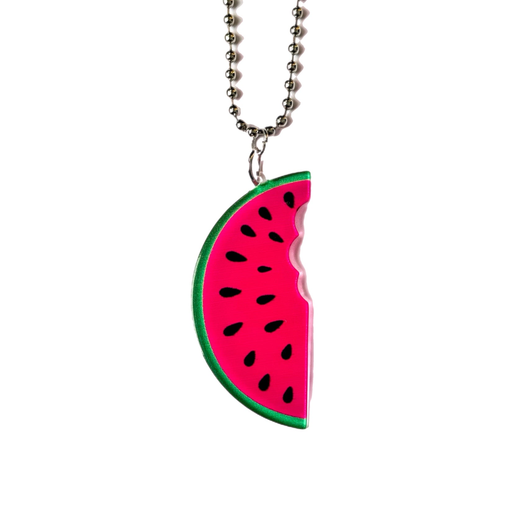 Watermelon Charm - Tumbler Handle Charm