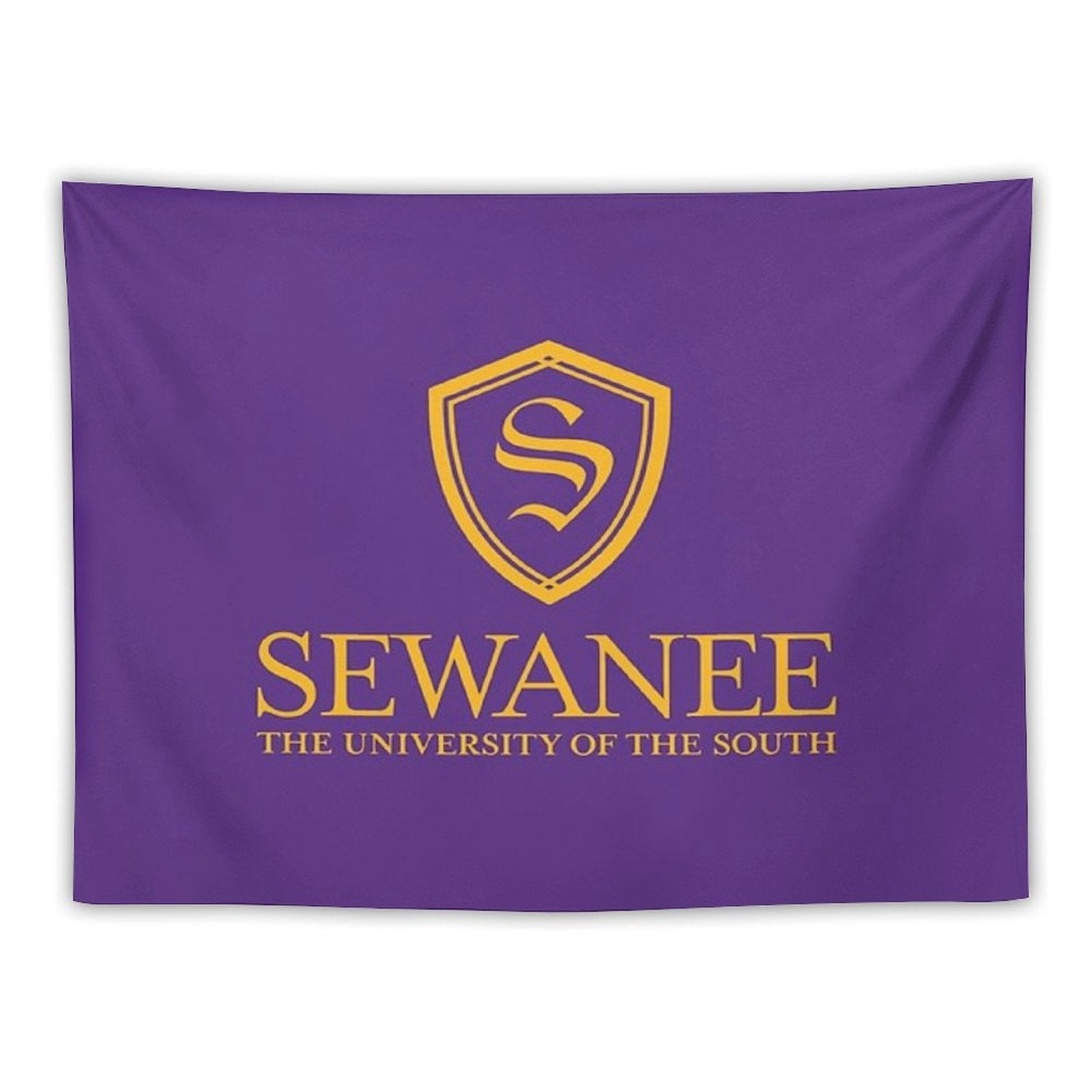 Sewanee,The University of The South Tapestry
