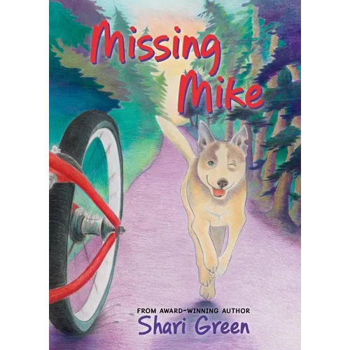 Missing Mike - Paperback