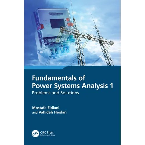 Fundamentals of Power Systems Analysis 1: Problems and Solutions - Paperback
