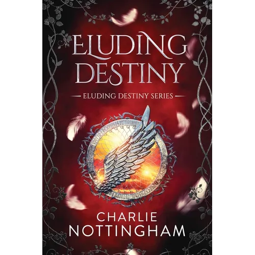 Eluding Destiny - Paperback