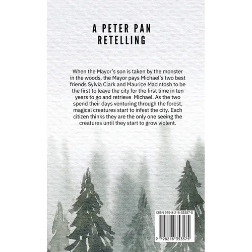 There&amp;#39;s A Forest Behind The Fence - Paperback