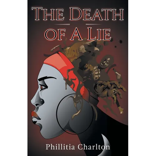 The Death of a Lie - Paperback