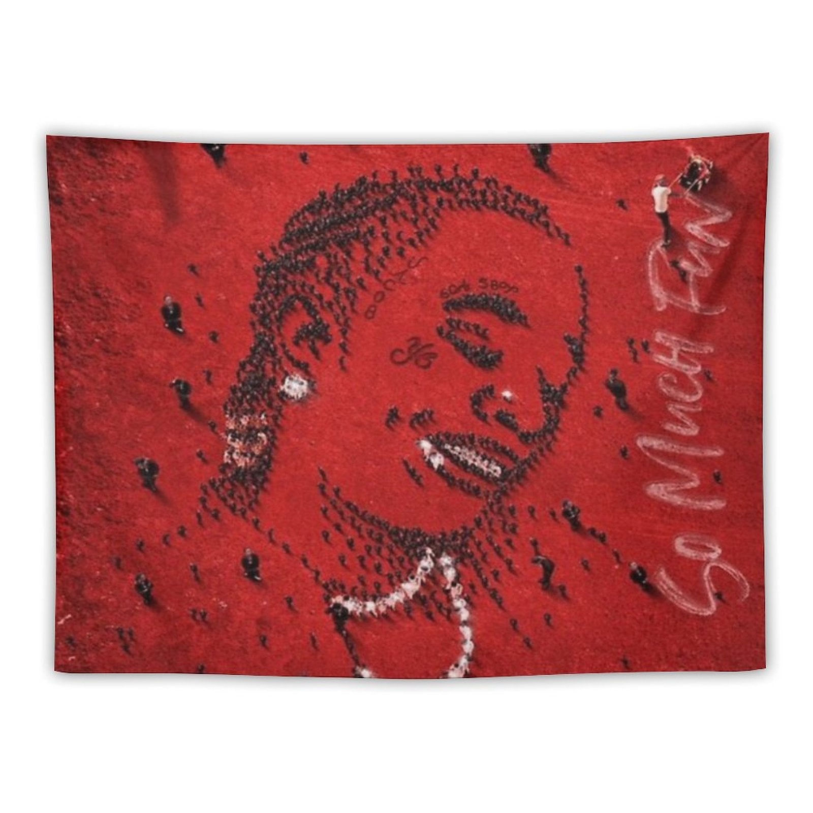 Young Thug - So Much Fun (Deluxe) Tapestry