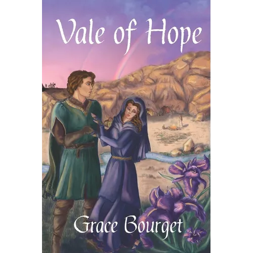 Vale of Hope - Paperback