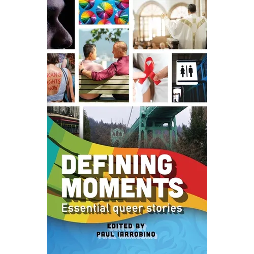 Defining Moments - Hardcover