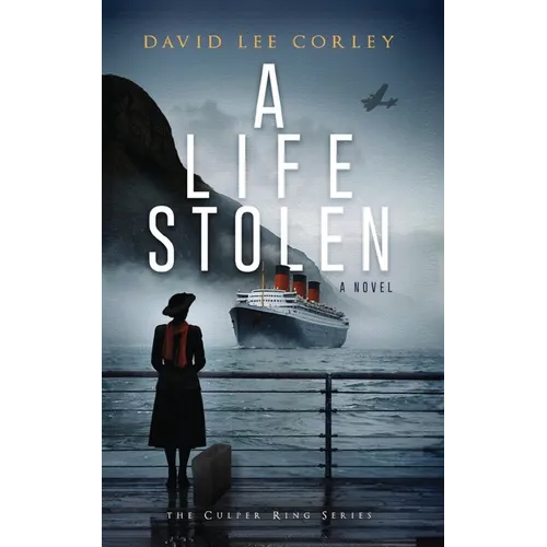 A Life Stolen - Paperback
