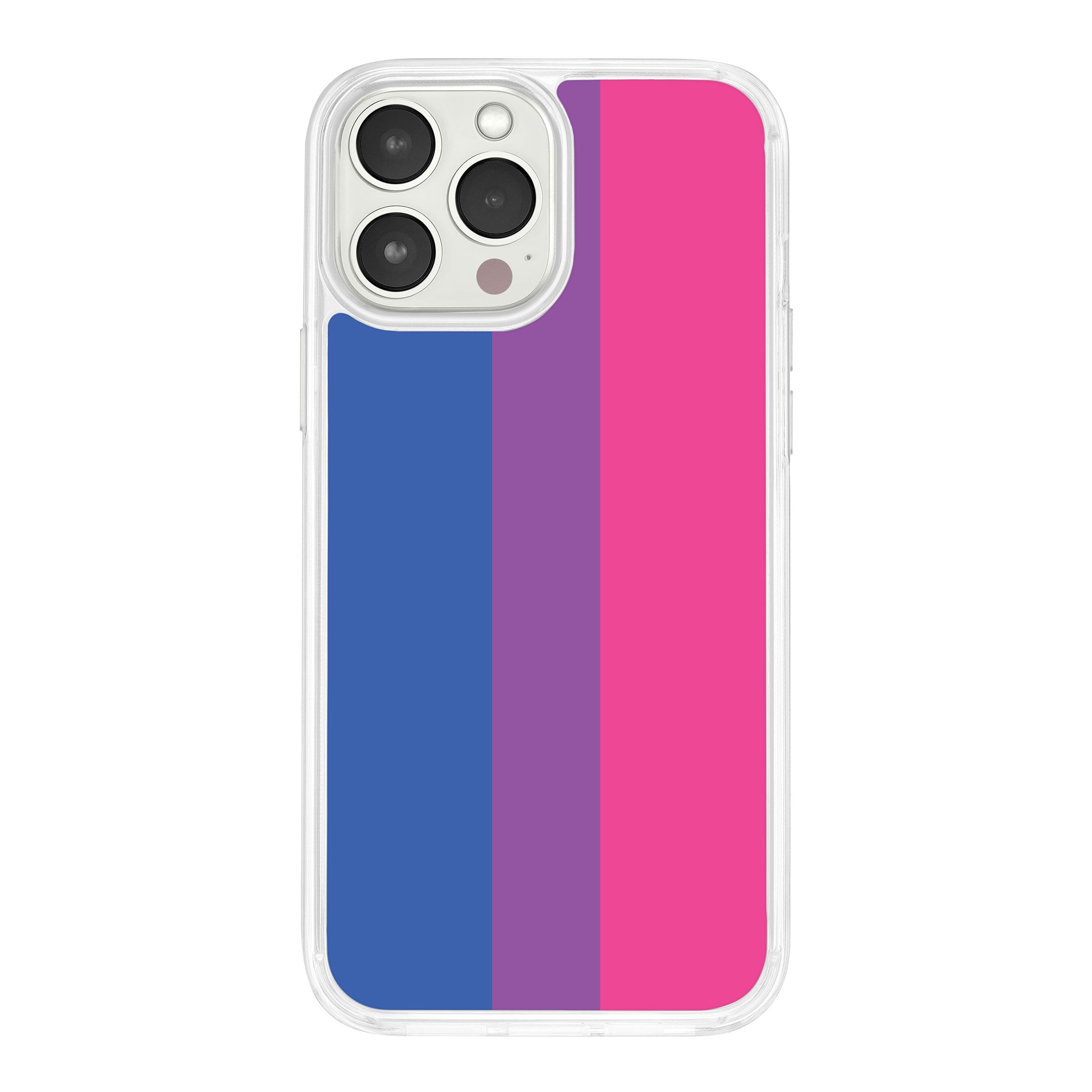 Pride HD Apple iPhone 12 Mag-Safe Phone Case