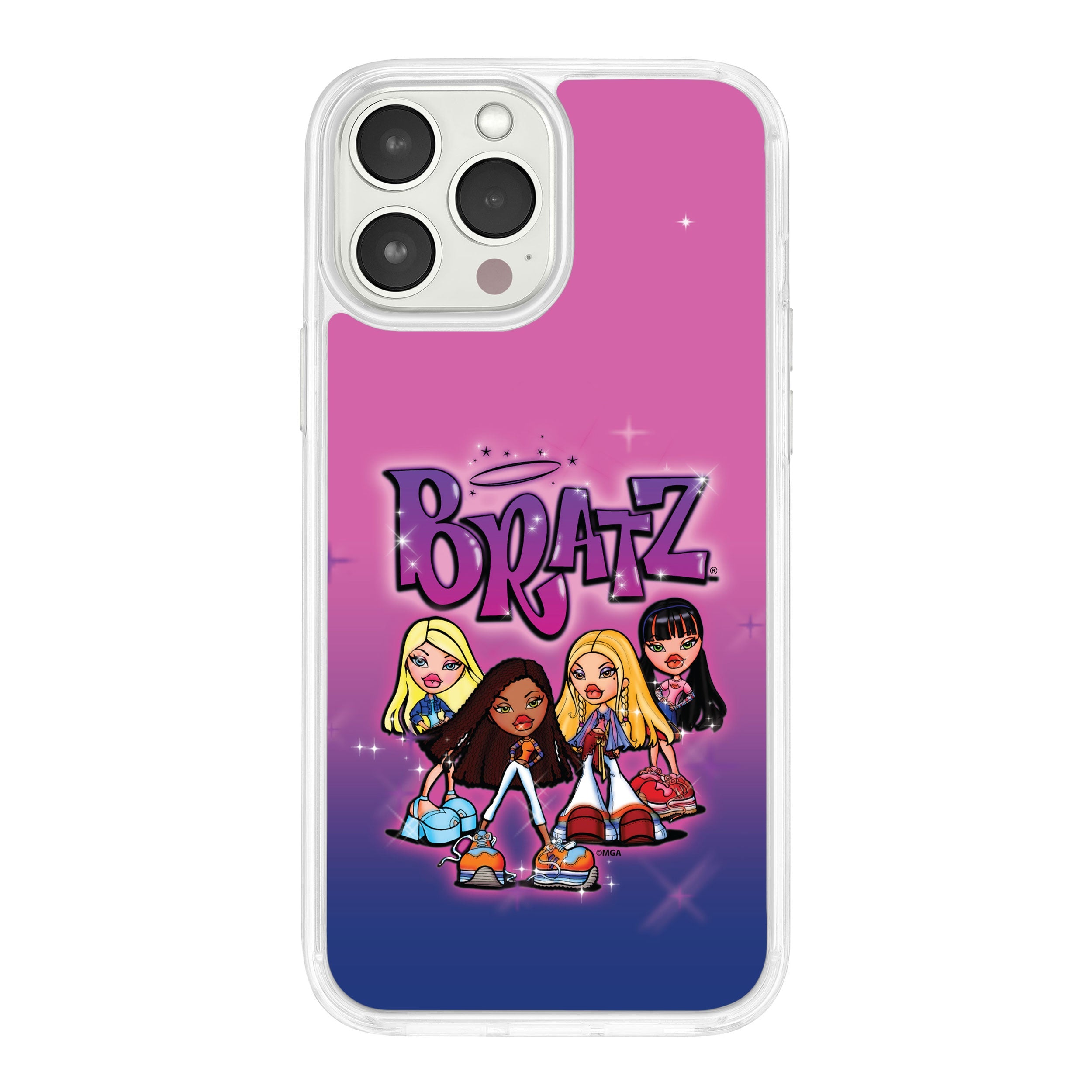 Bratz® Classic HD Apple iPhone 11 Series Phone Case