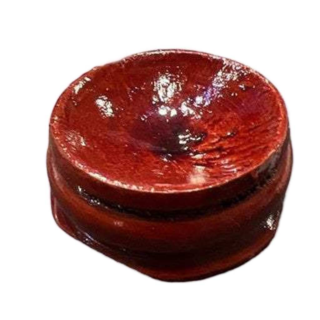 1&amp;quot; Sphere Stand Wooden