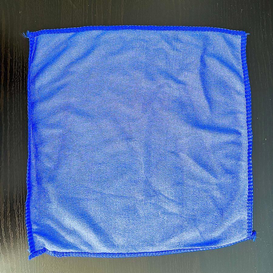 10.5&amp;quot; x 10.5&amp;quot; Microfiber Cloth for Small Installs