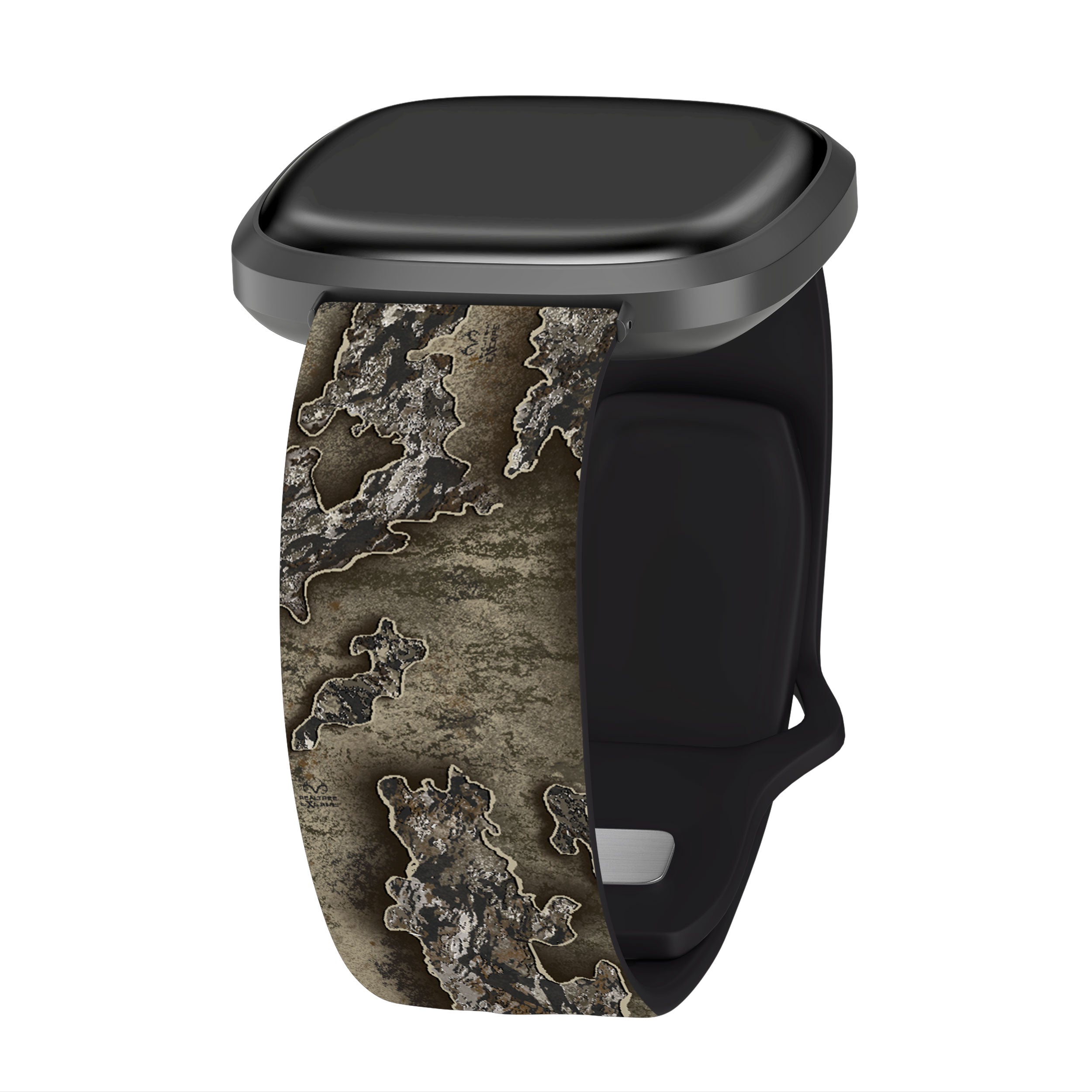 Realtree Excape HD Fitbit Versa 3 and Sense 1 Watch Band
